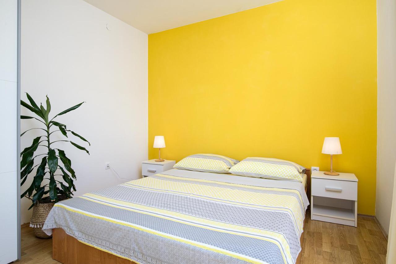 Pula Istria Apartments Exterior photo