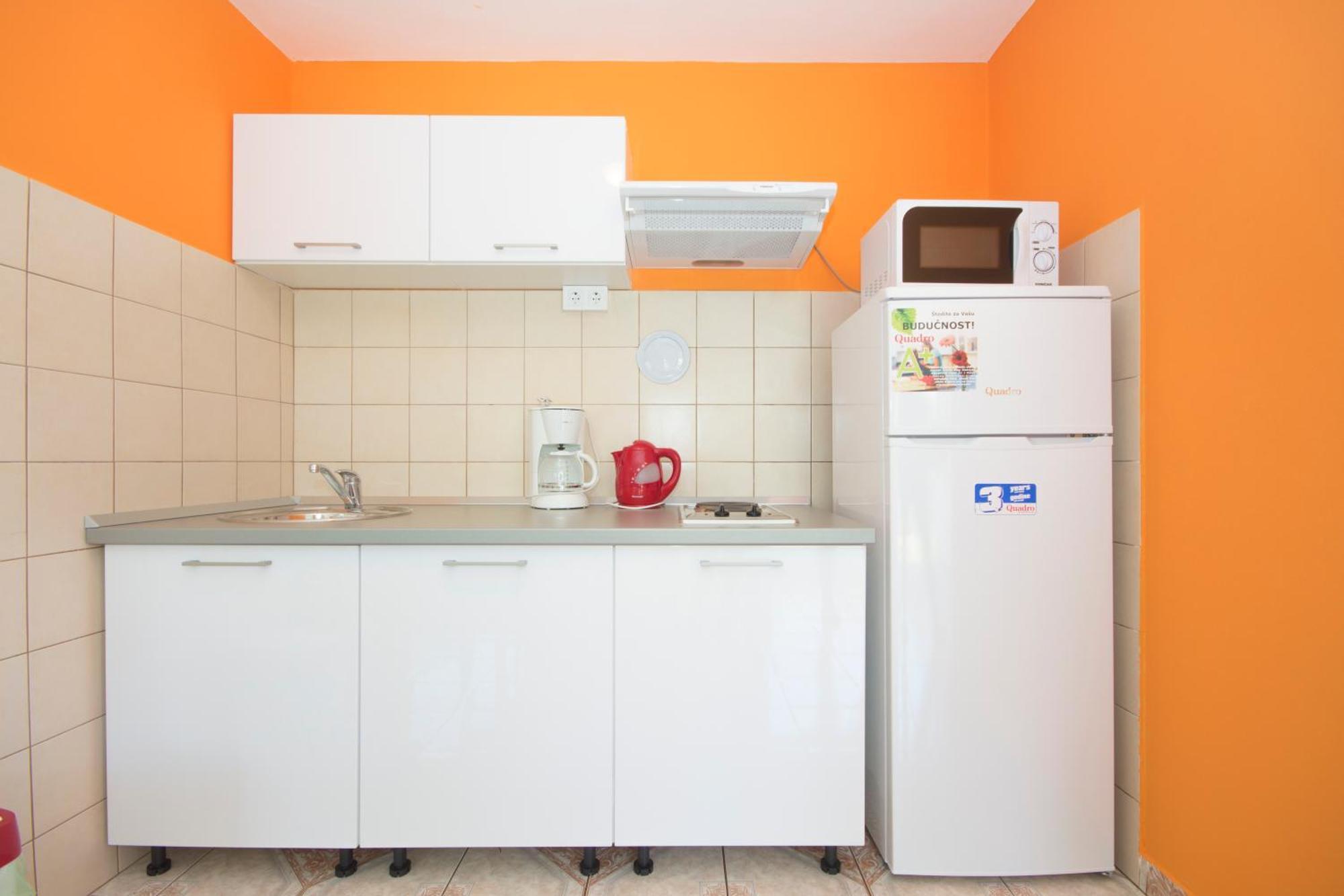 Pula Istria Apartments Exterior photo