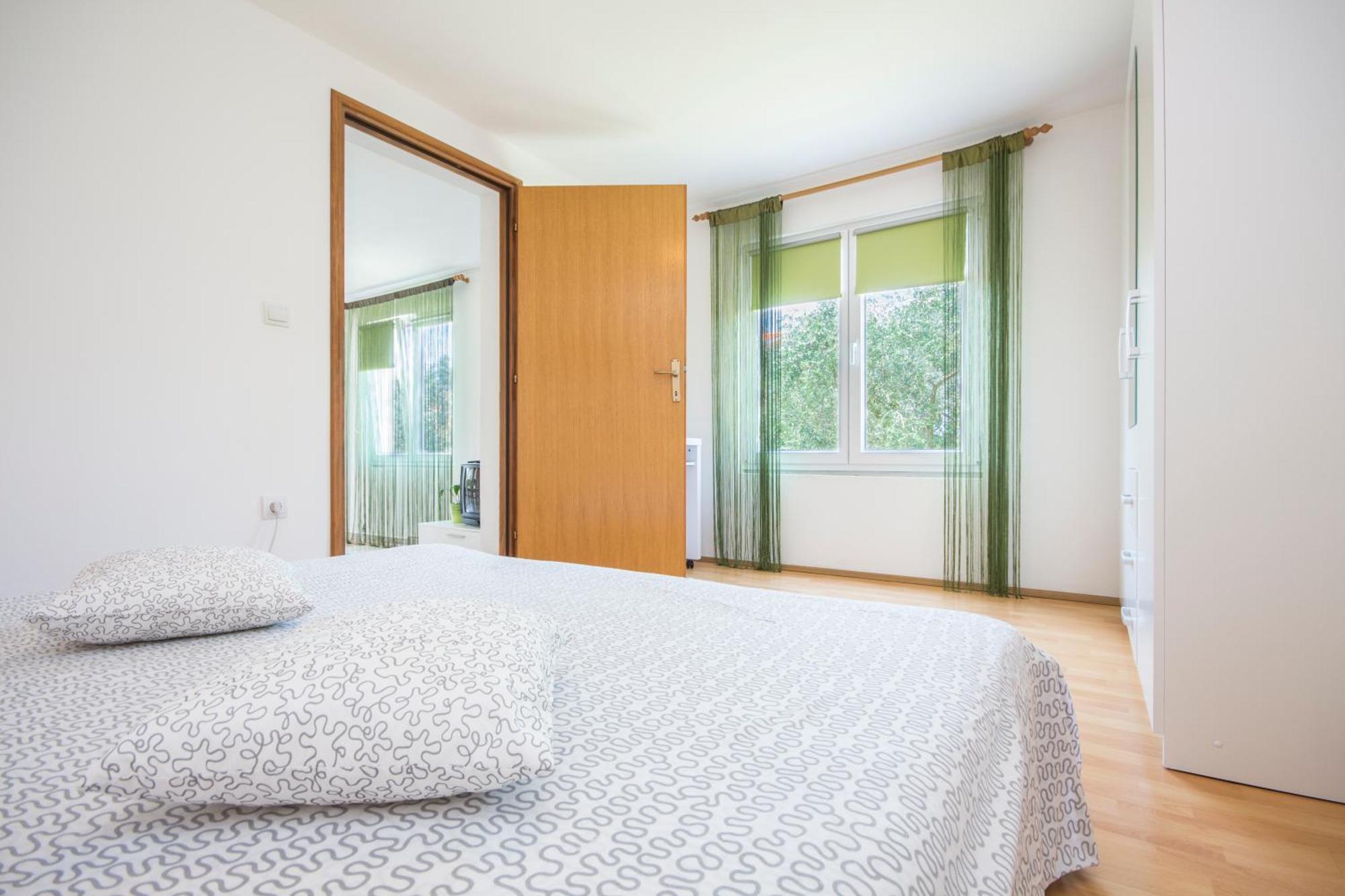 Pula Istria Apartments Exterior photo