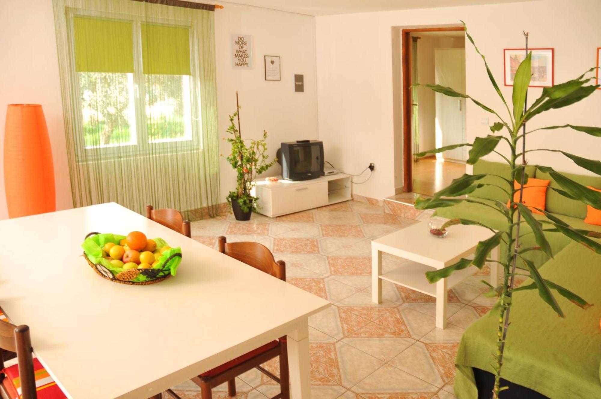 Pula Istria Apartments Room photo