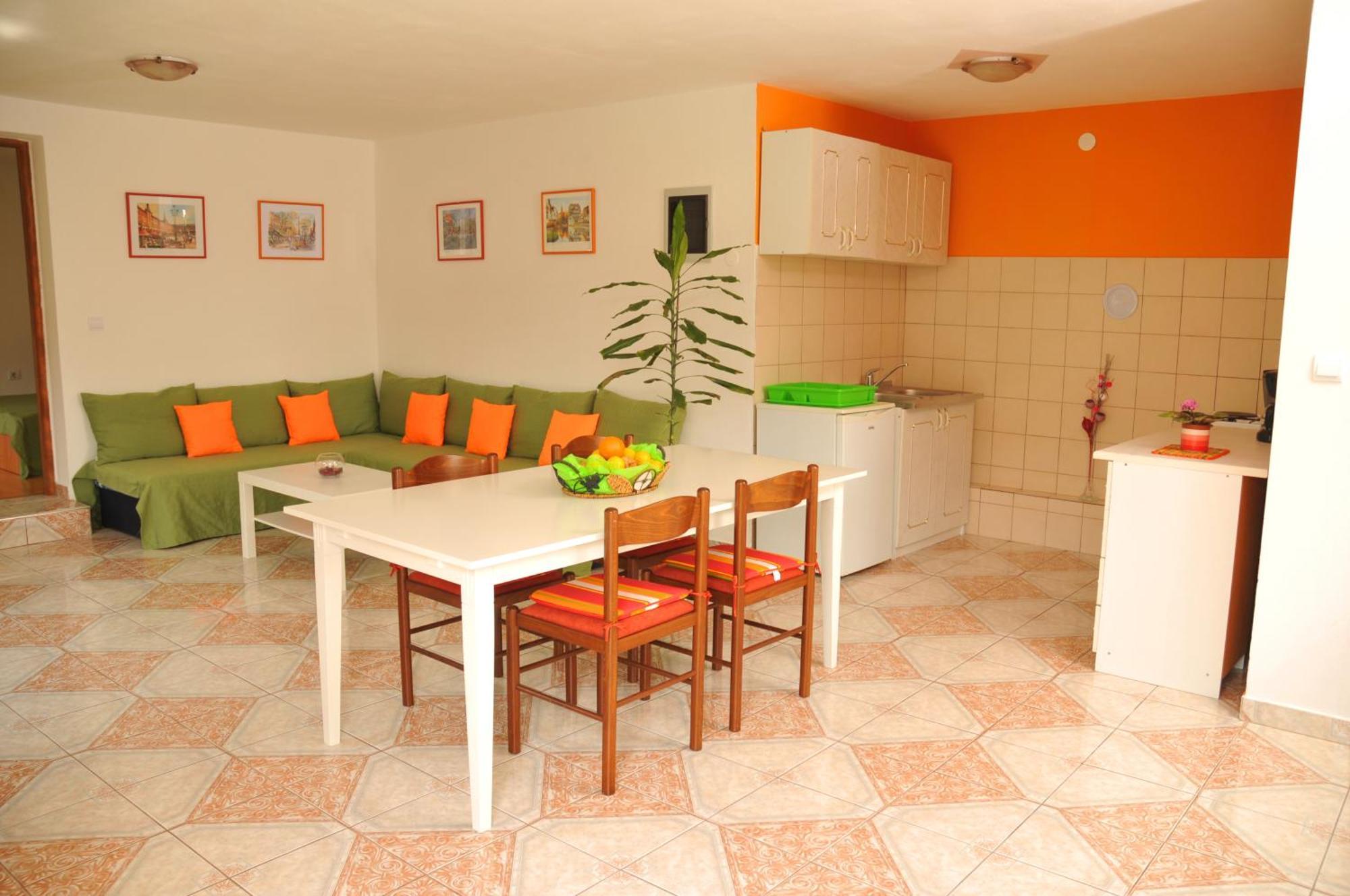 Pula Istria Apartments Room photo
