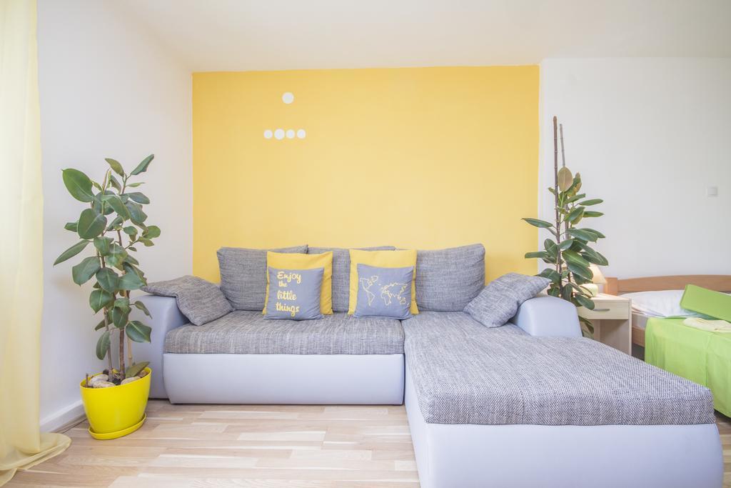 Pula Istria Apartments Exterior photo