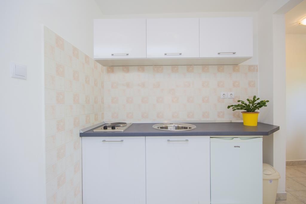 Pula Istria Apartments Exterior photo
