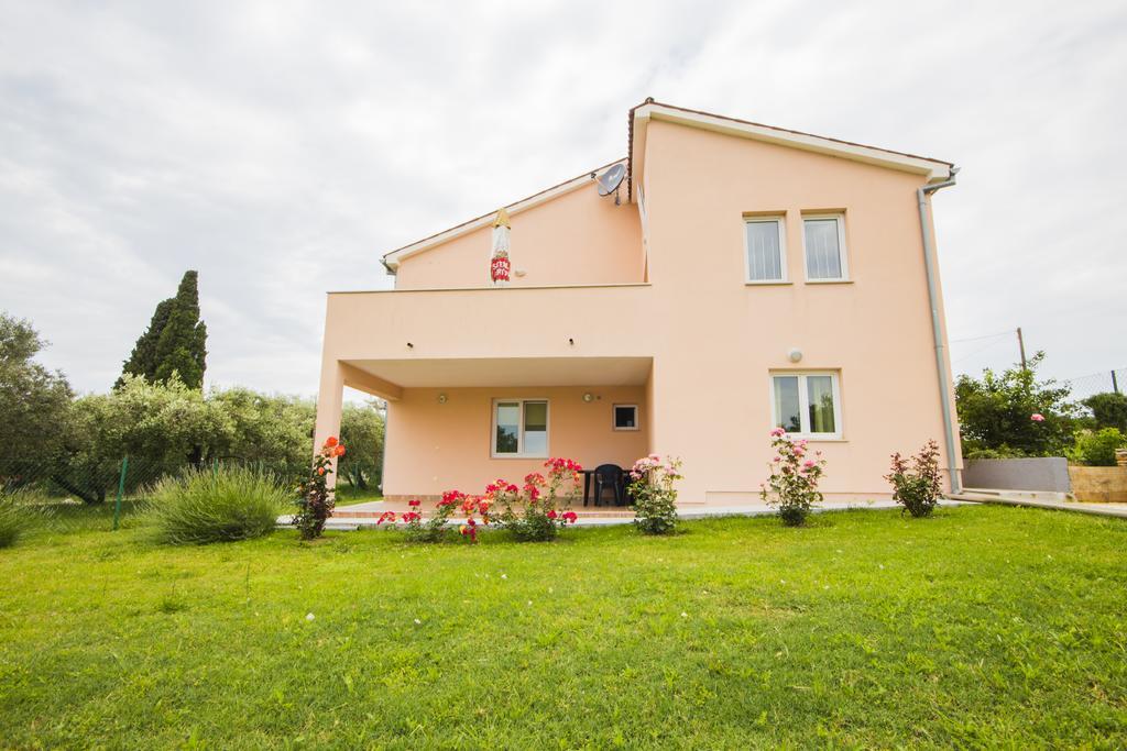 Pula Istria Apartments Exterior photo