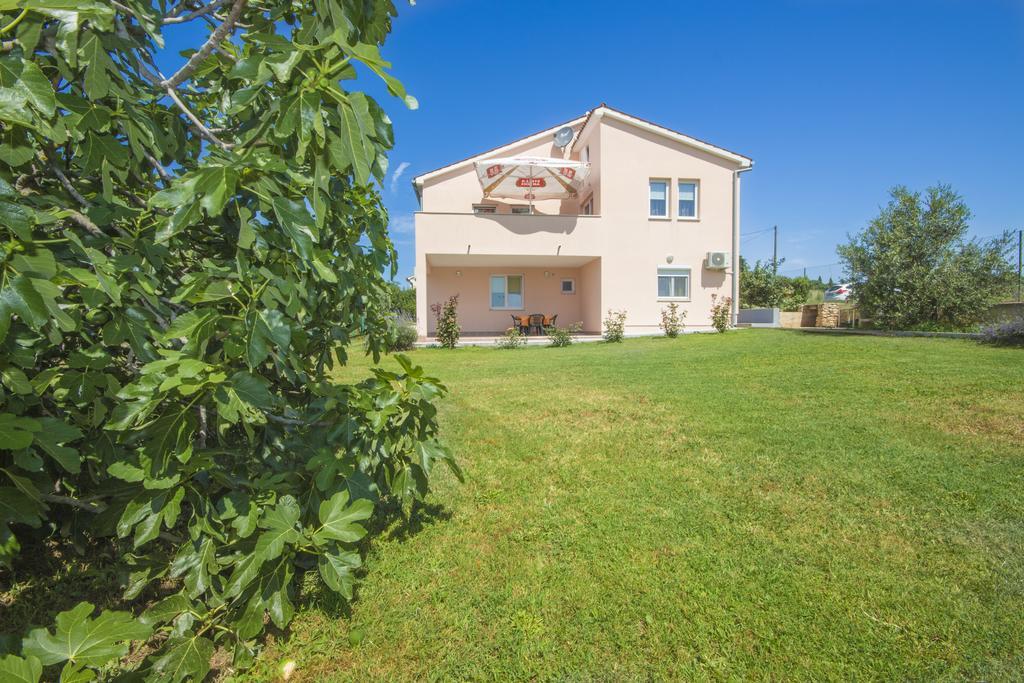 Pula Istria Apartments Exterior photo